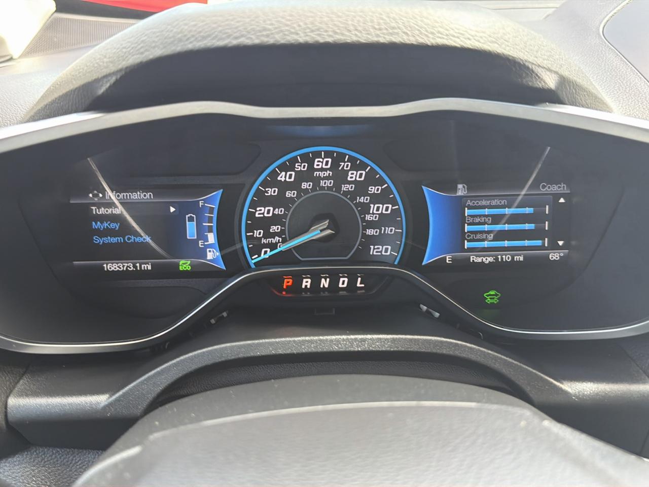 Ford C-Max Hybrid SE FWD 2018