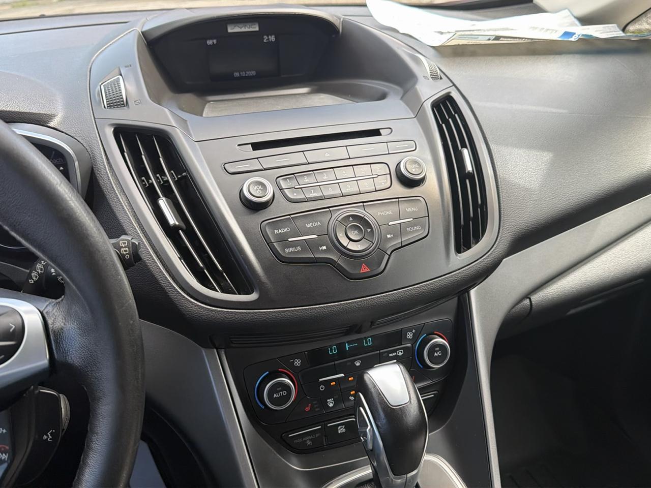 Ford C-Max Hybrid SE FWD 2018