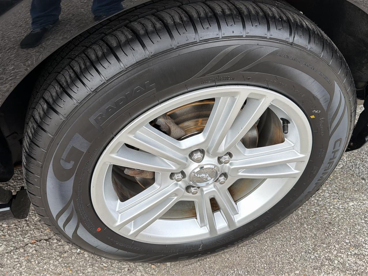 Ford Mustang 2dr Cpe V6 2014