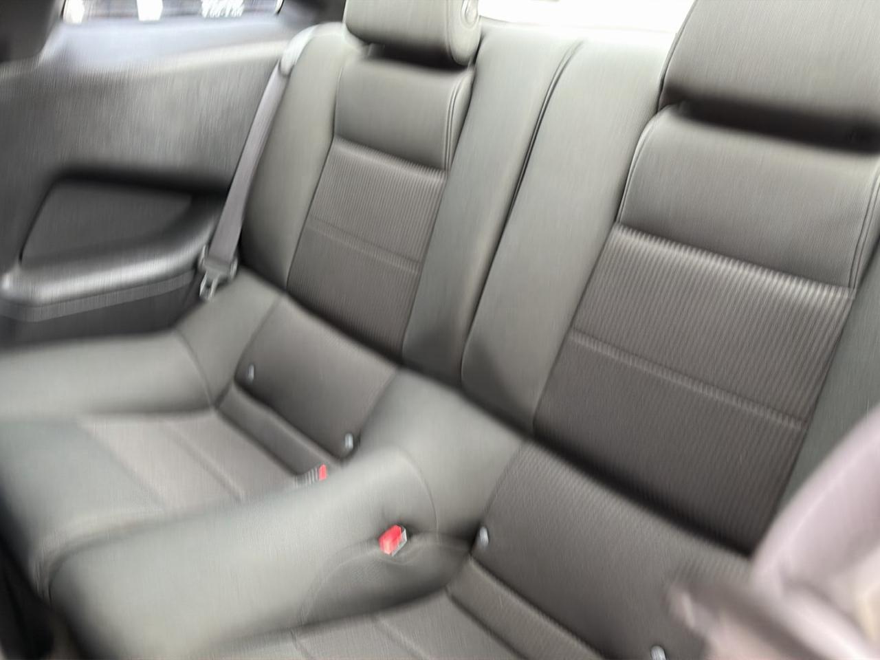 Ford Mustang 2dr Cpe V6 2014