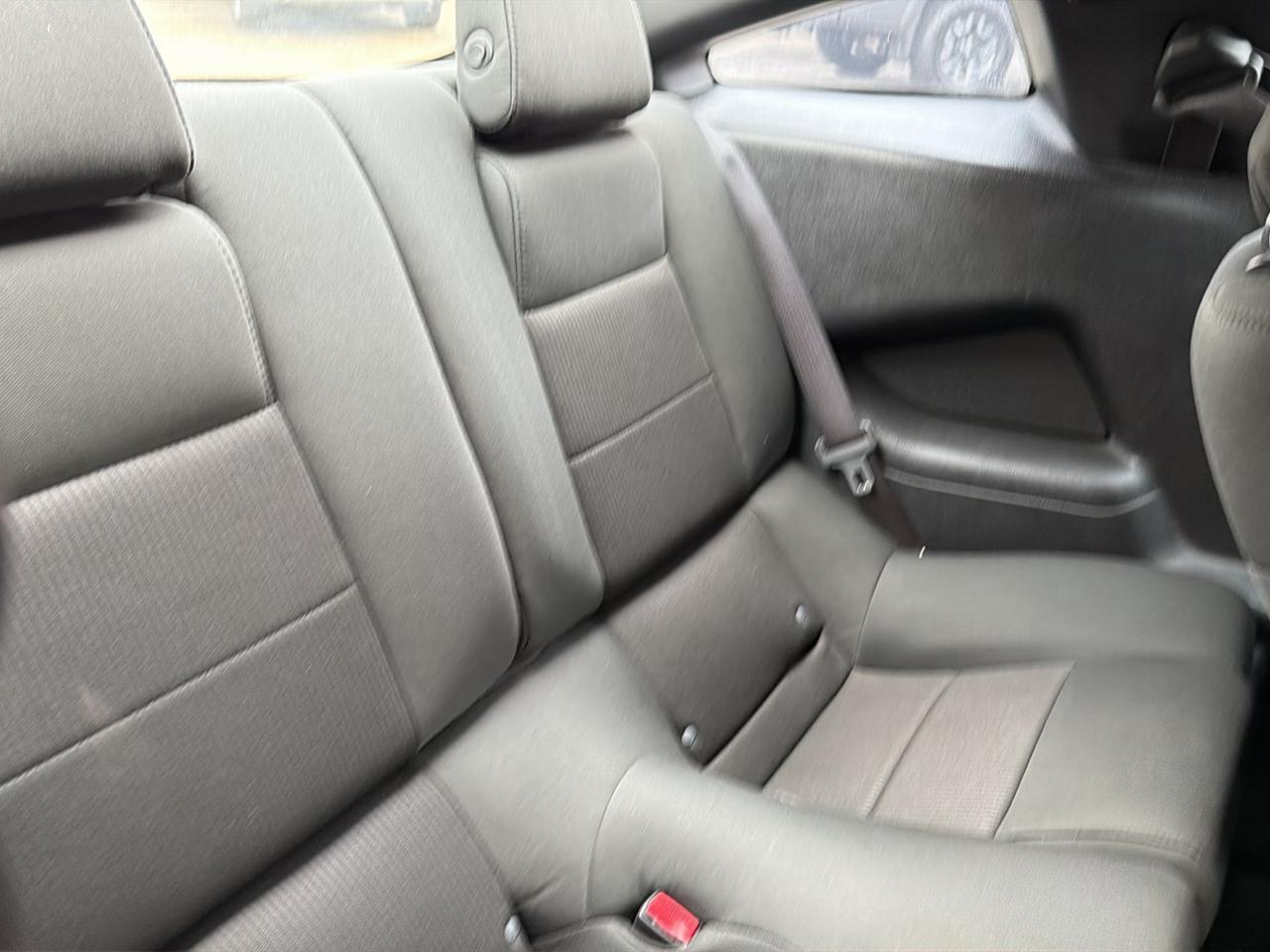 Ford Mustang 2dr Cpe V6 2014