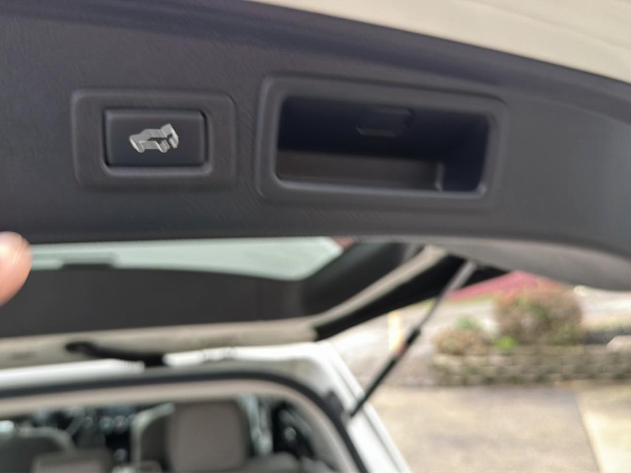 Subaru Forester 4dr CVT 2.5i Touring PZEV 2016