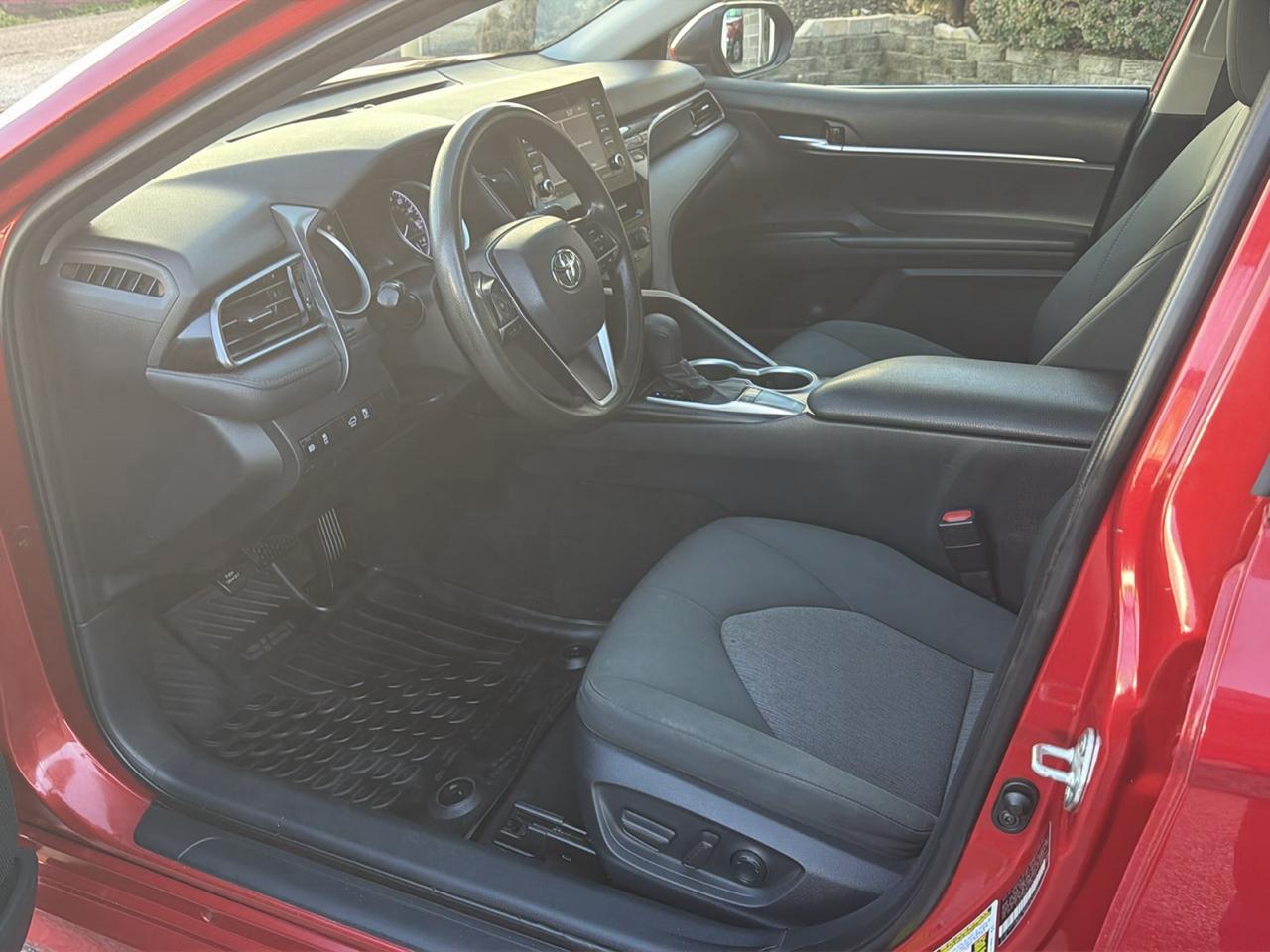 Toyota Camry LE Auto (Natl) 2023