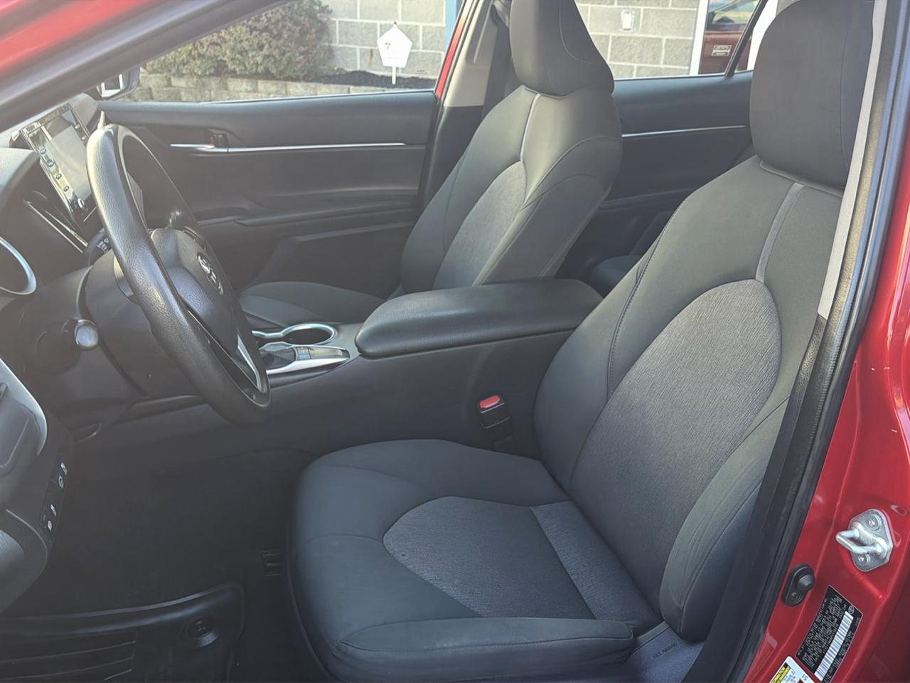 Toyota Camry LE Auto (Natl) 2023