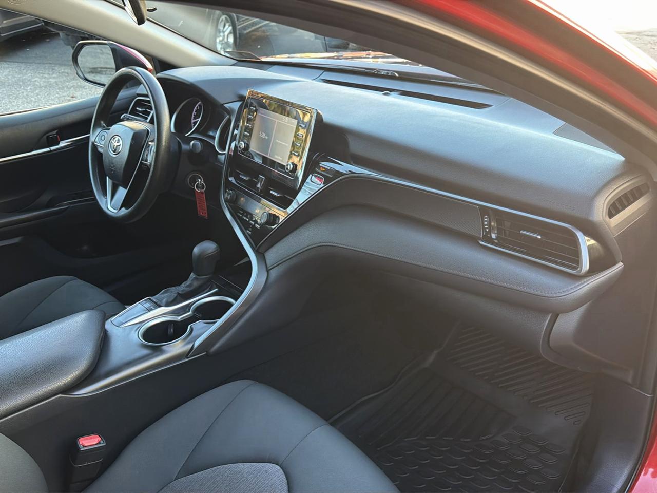 Toyota Camry LE Auto (Natl) 2023