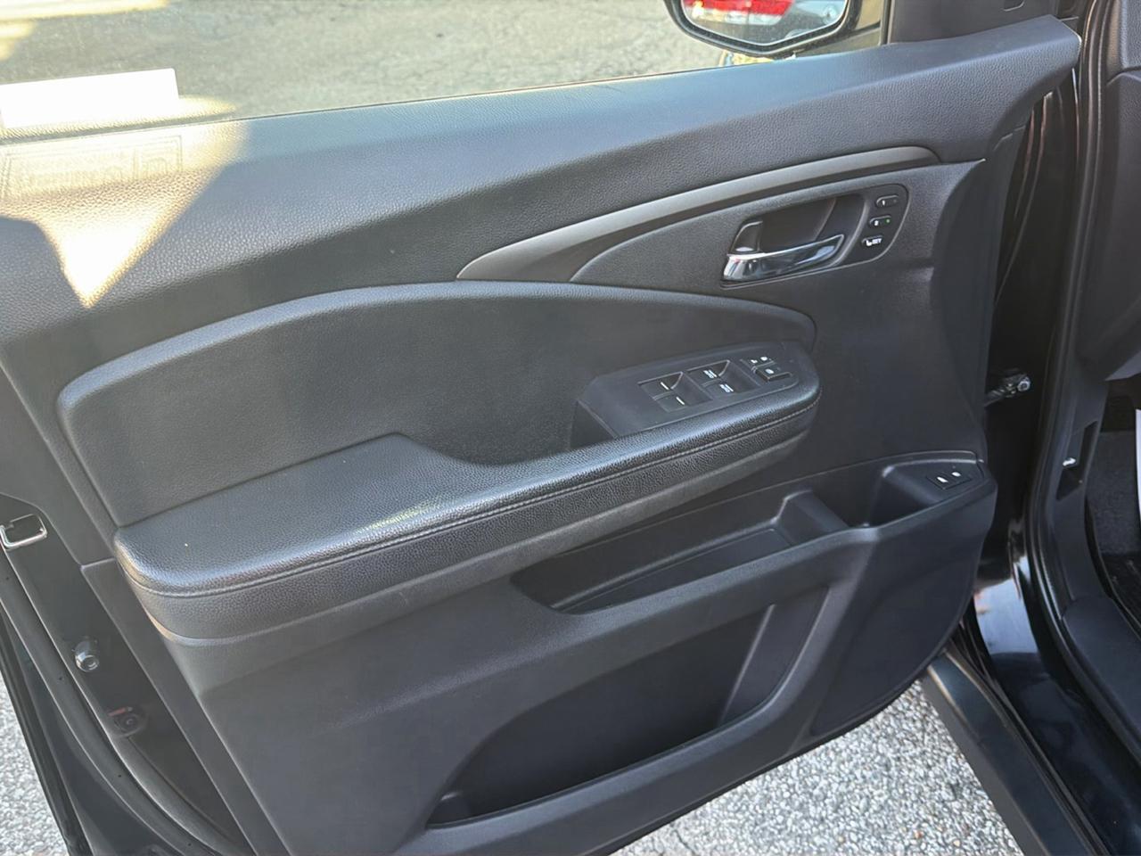 Honda Pilot EX-L AWD 2019