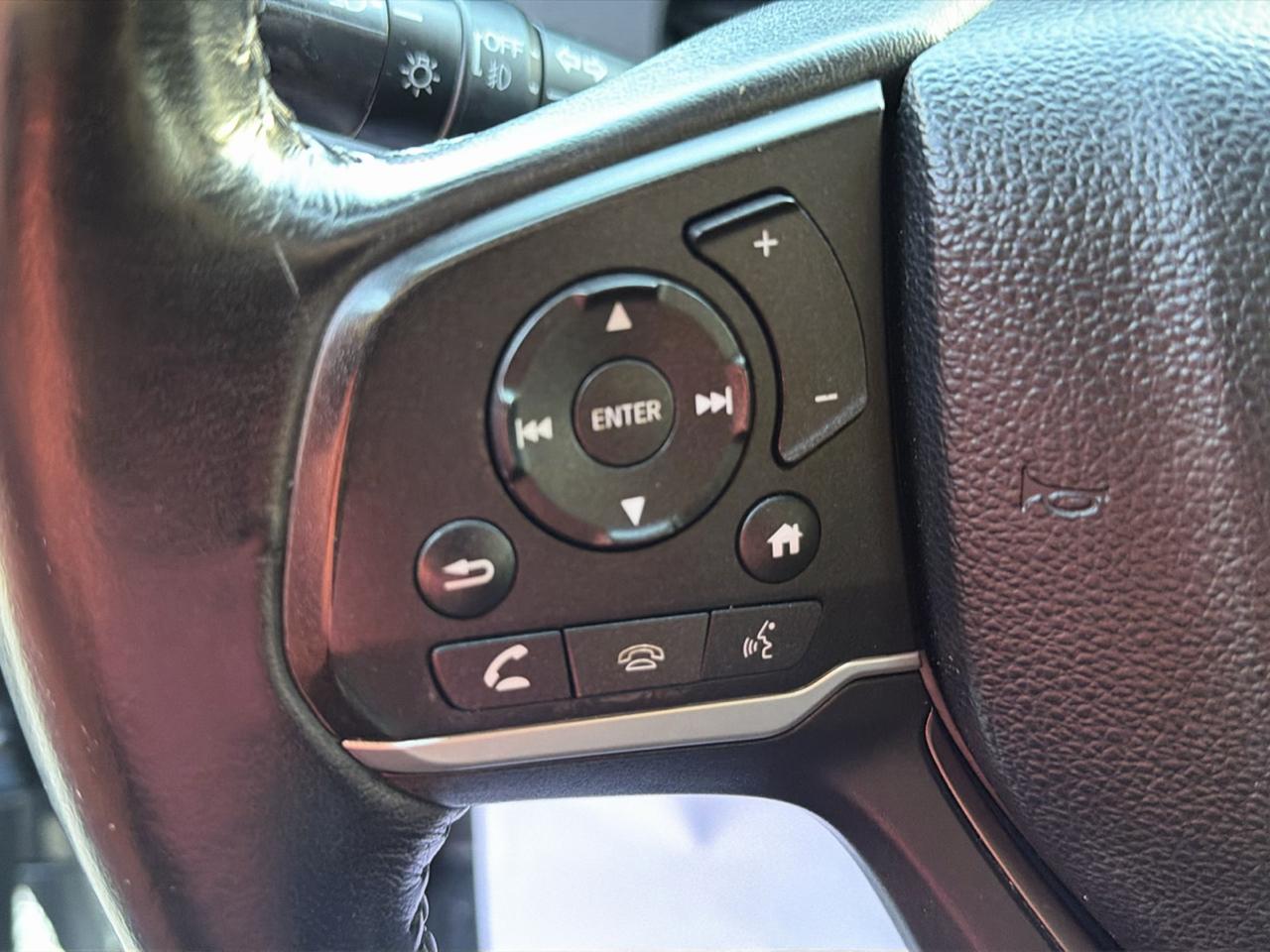 Honda Pilot EX-L AWD 2019
