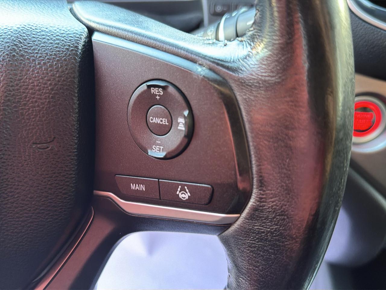 Honda Pilot EX-L AWD 2019