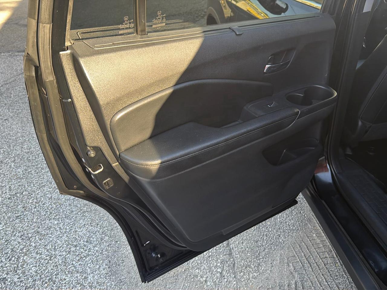 Honda Pilot EX-L AWD 2019