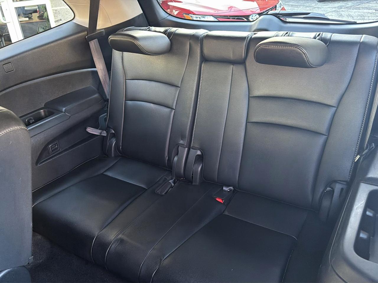 Honda Pilot EX-L AWD 2019