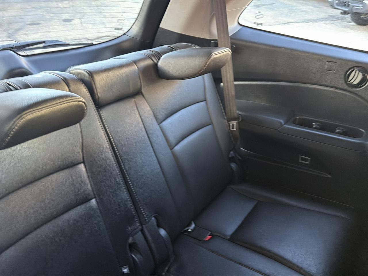 Honda Pilot EX-L AWD 2019