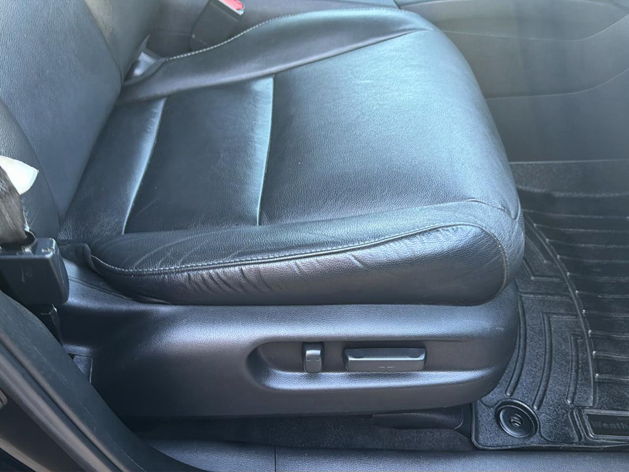 Honda Pilot EX-L AWD 2019