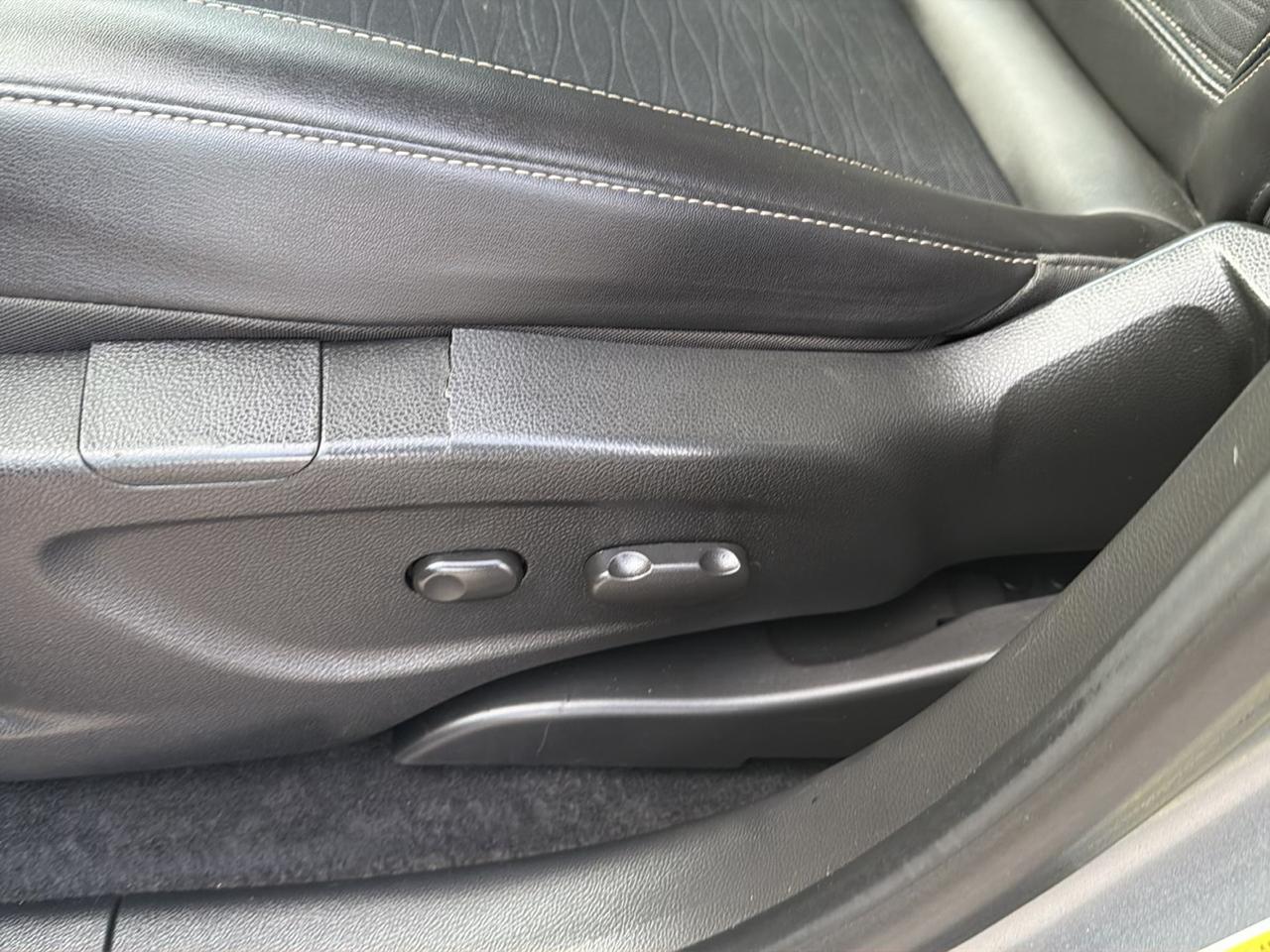 Buick Encore AWD 4dr 2015