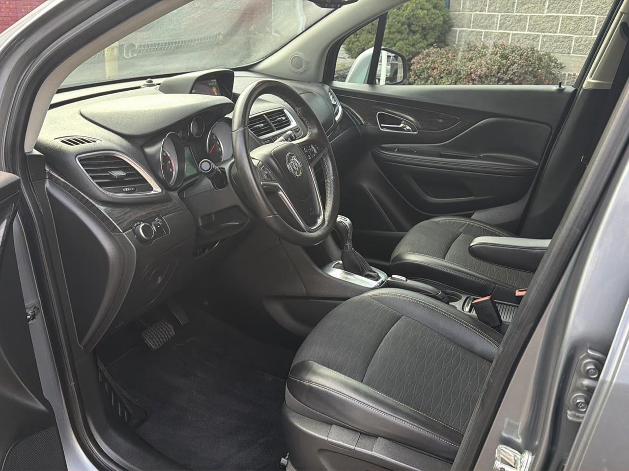 Buick Encore AWD 4dr 2015