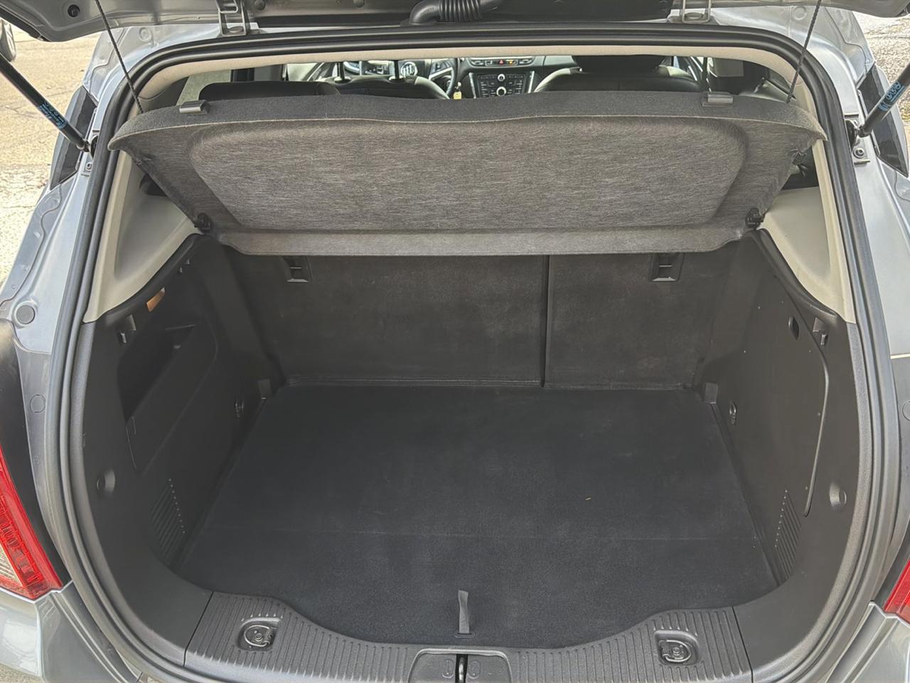 Buick Encore AWD 4dr 2015