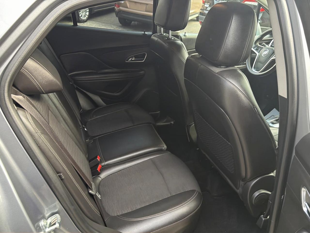 Buick Encore AWD 4dr 2015