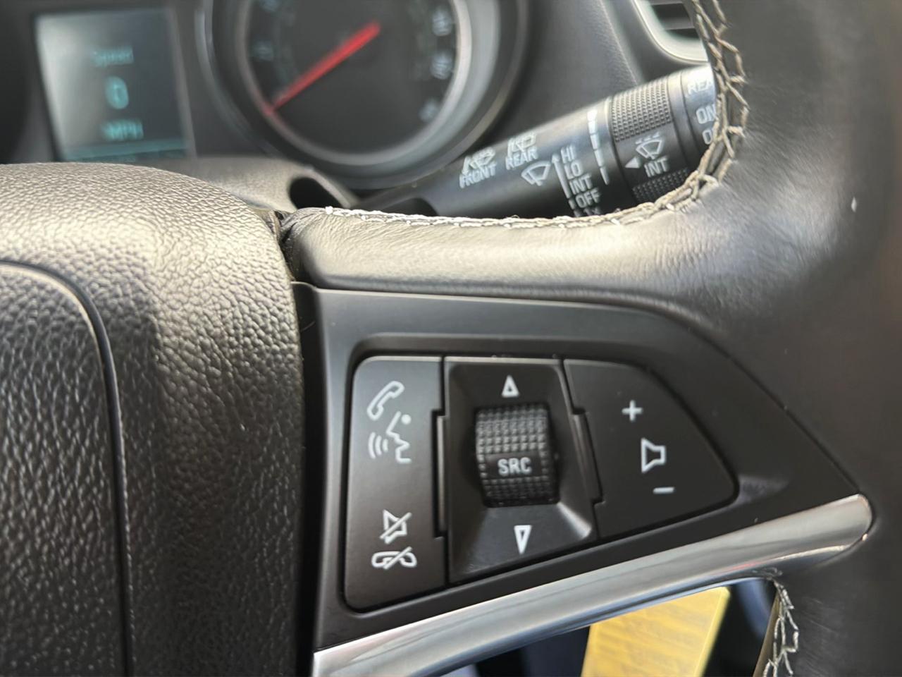 Buick Encore AWD 4dr 2015