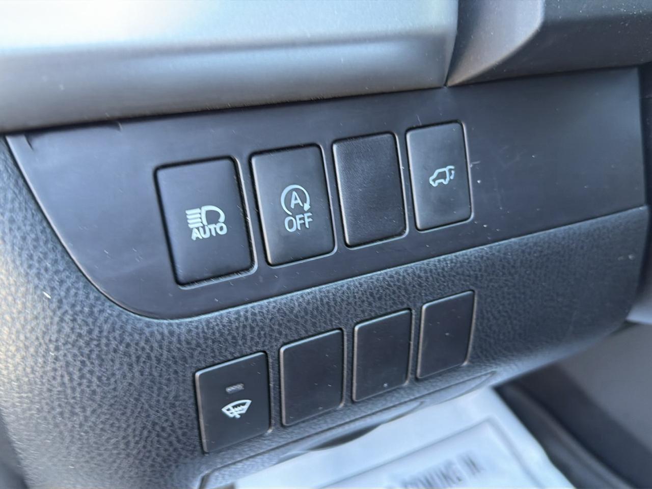 Toyota Highlander XLE V6 AWD (Natl) 2017