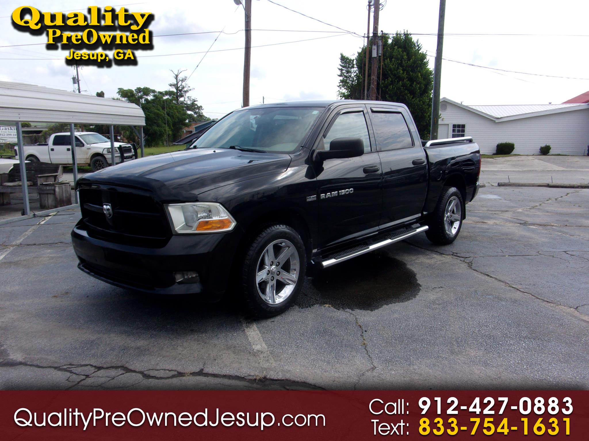 Used Cars Jesup GA Used Cars & Trucks GA Quality PreOwned Jesup