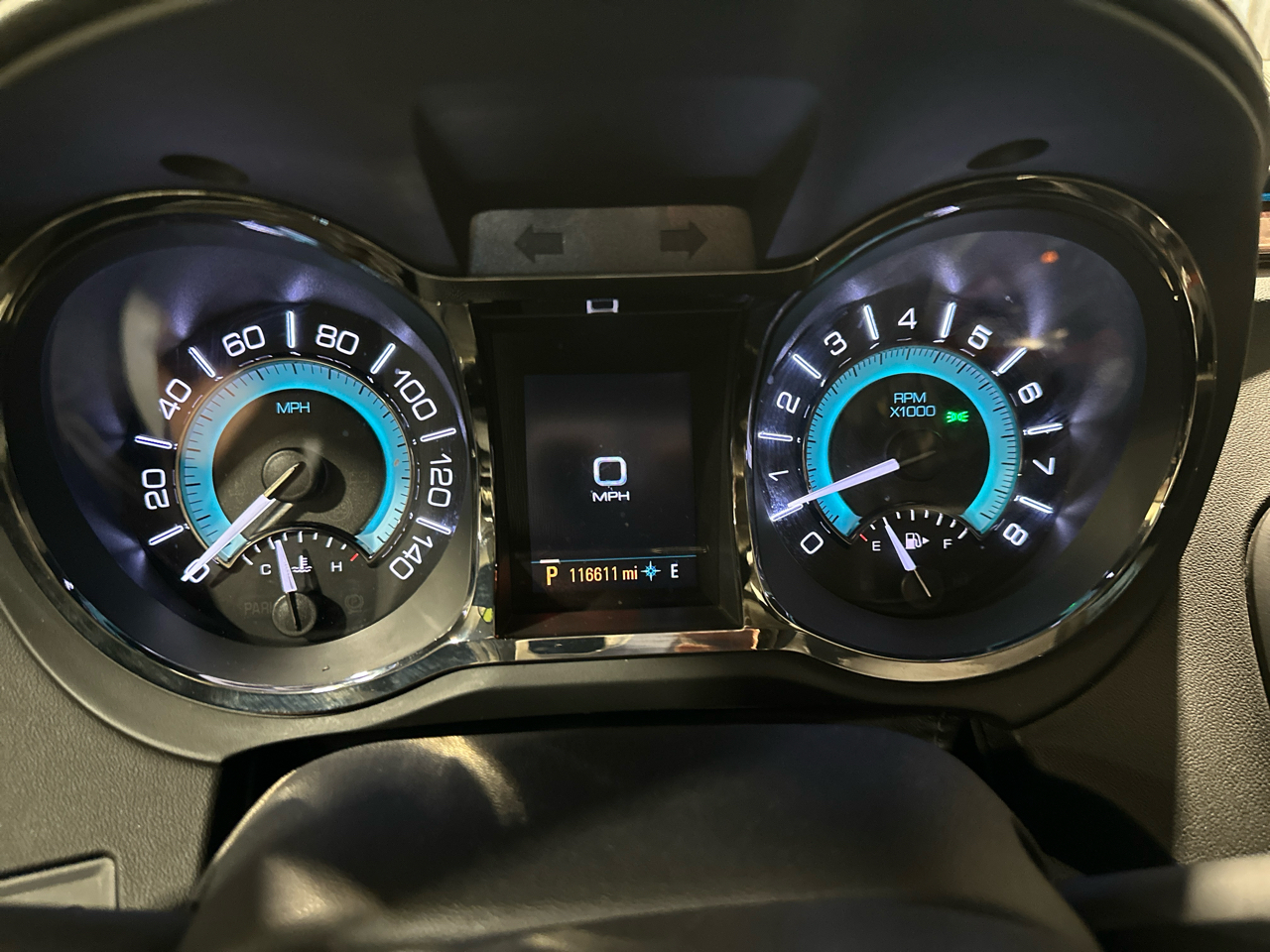 Buick LaCrosse Leather Package 2013 Buick LaCrosse Leather Package 2013