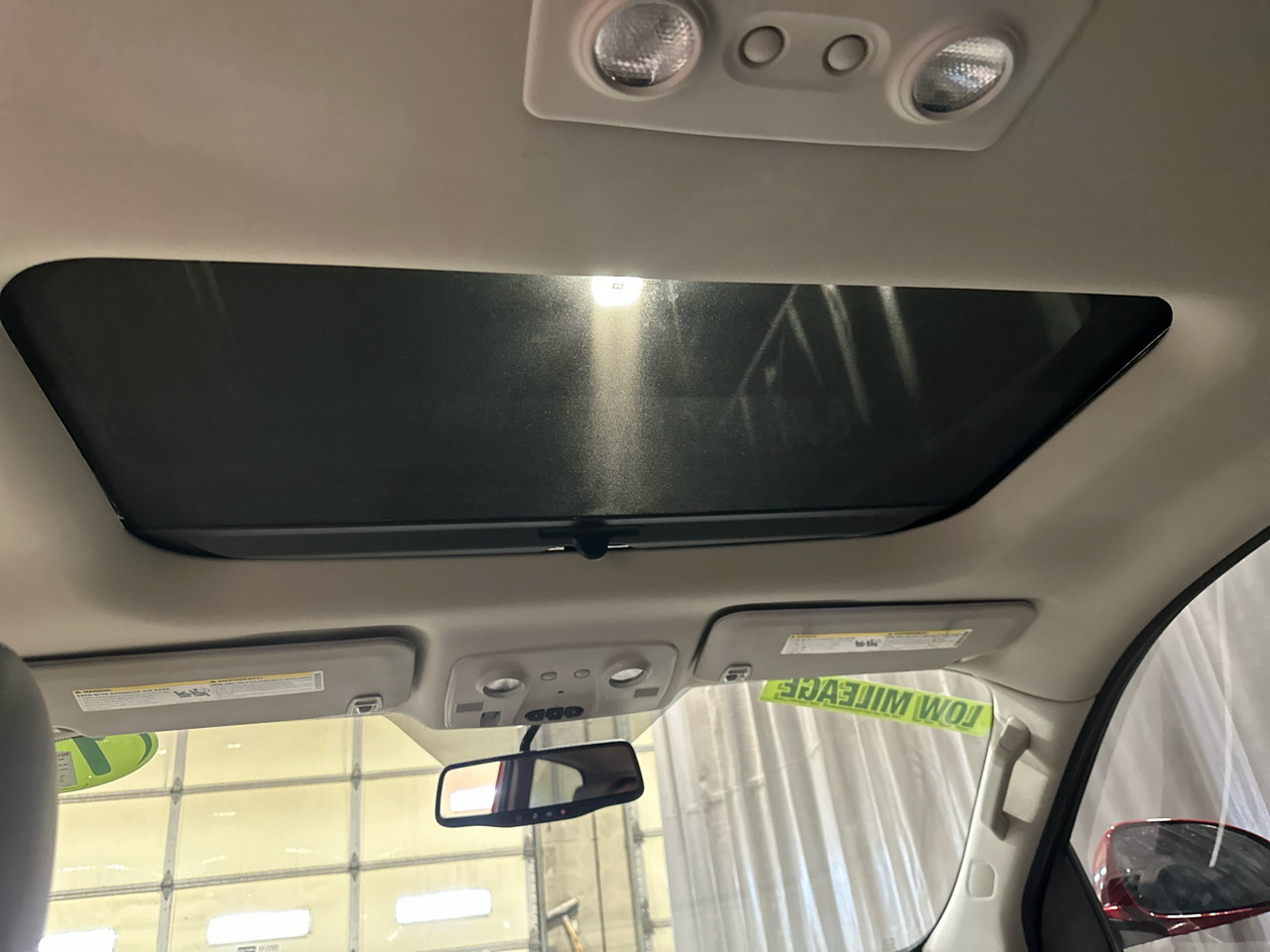 Buick Enclave Leather FWD 2012 Buick Enclave Leather FWD 2012