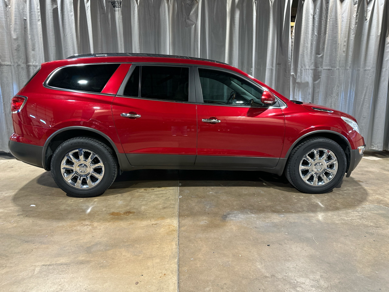 Buick Enclave Leather FWD 2012 Buick Enclave Leather FWD 2012