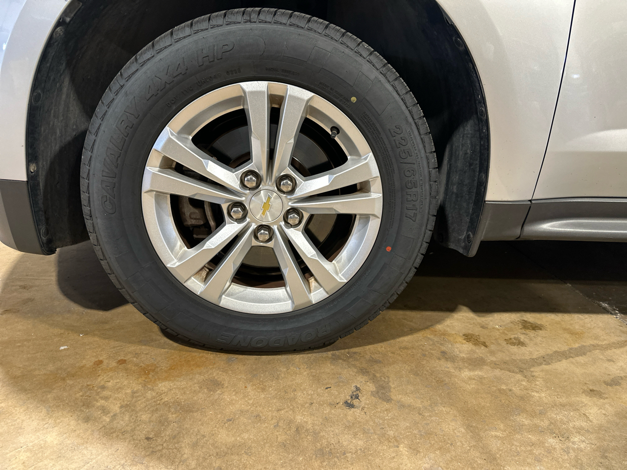 Chevrolet Equinox 1LT AWD 2014 Chevrolet Equinox 1LT AWD 2014