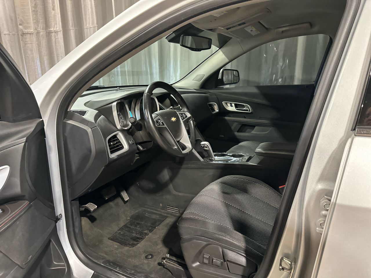 Chevrolet Equinox 1LT AWD 2014 Chevrolet Equinox 1LT AWD 2014