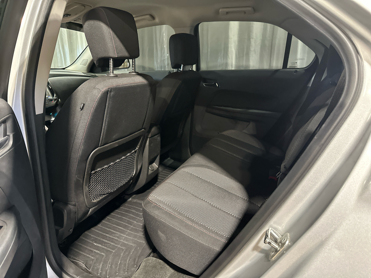 Chevrolet Equinox 1LT AWD 2014 Chevrolet Equinox 1LT AWD 2014