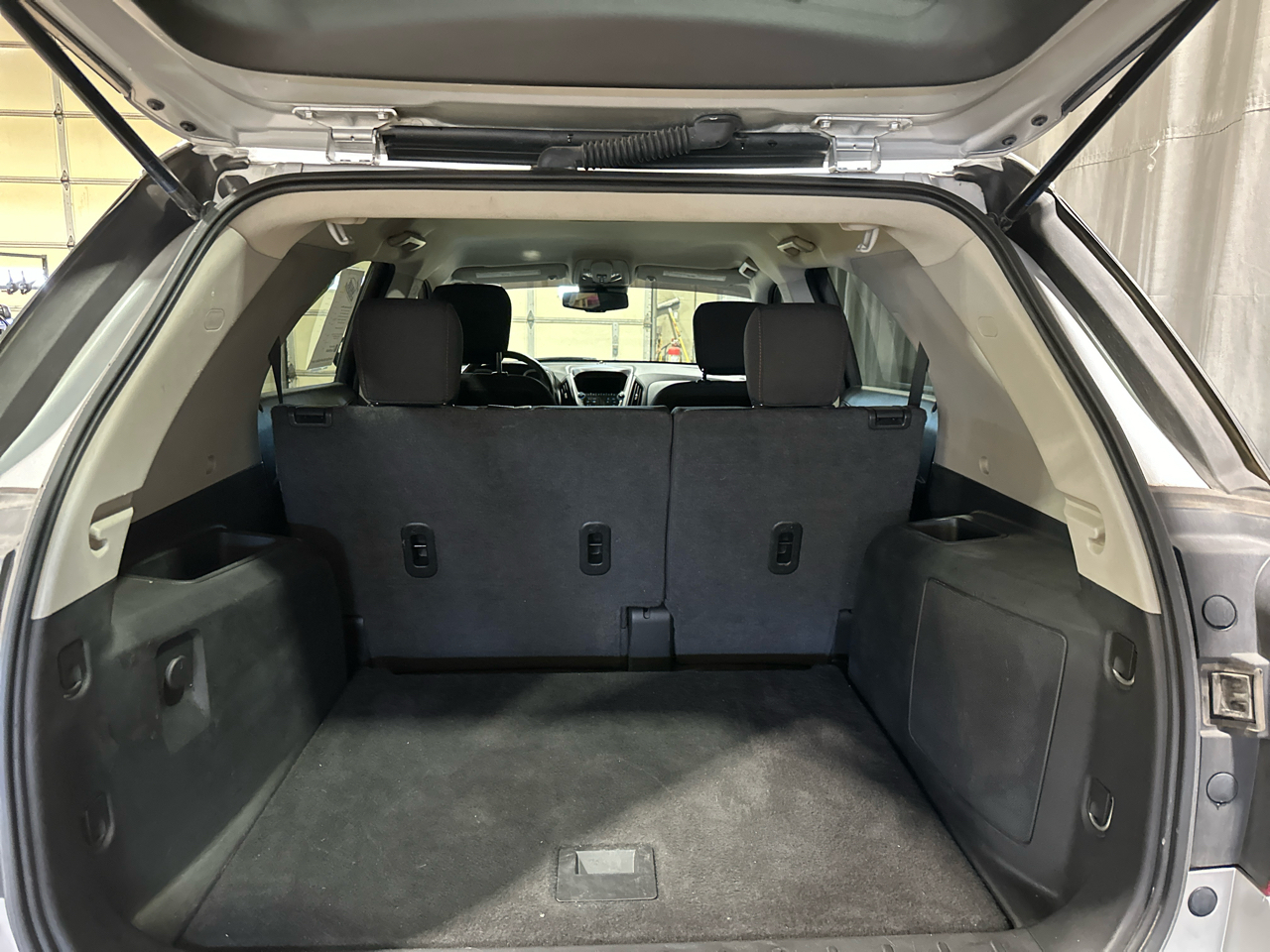 Chevrolet Equinox 1LT AWD 2014 Chevrolet Equinox 1LT AWD 2014