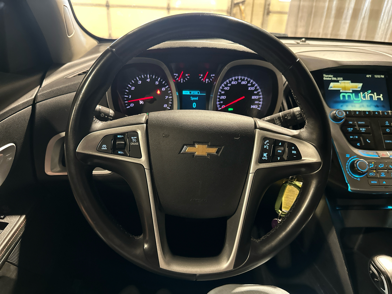 Chevrolet Equinox 1LT AWD 2014 Chevrolet Equinox 1LT AWD 2014