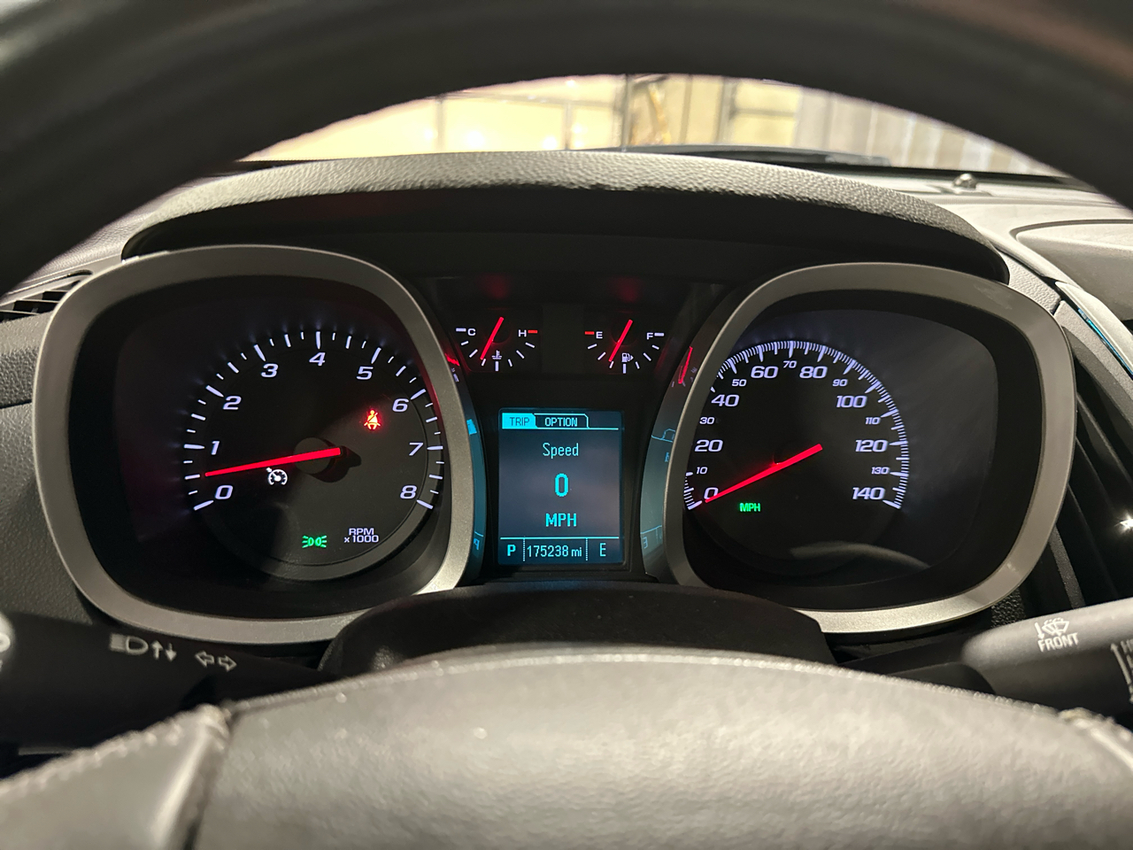 Chevrolet Equinox 1LT AWD 2014 Chevrolet Equinox 1LT AWD 2014