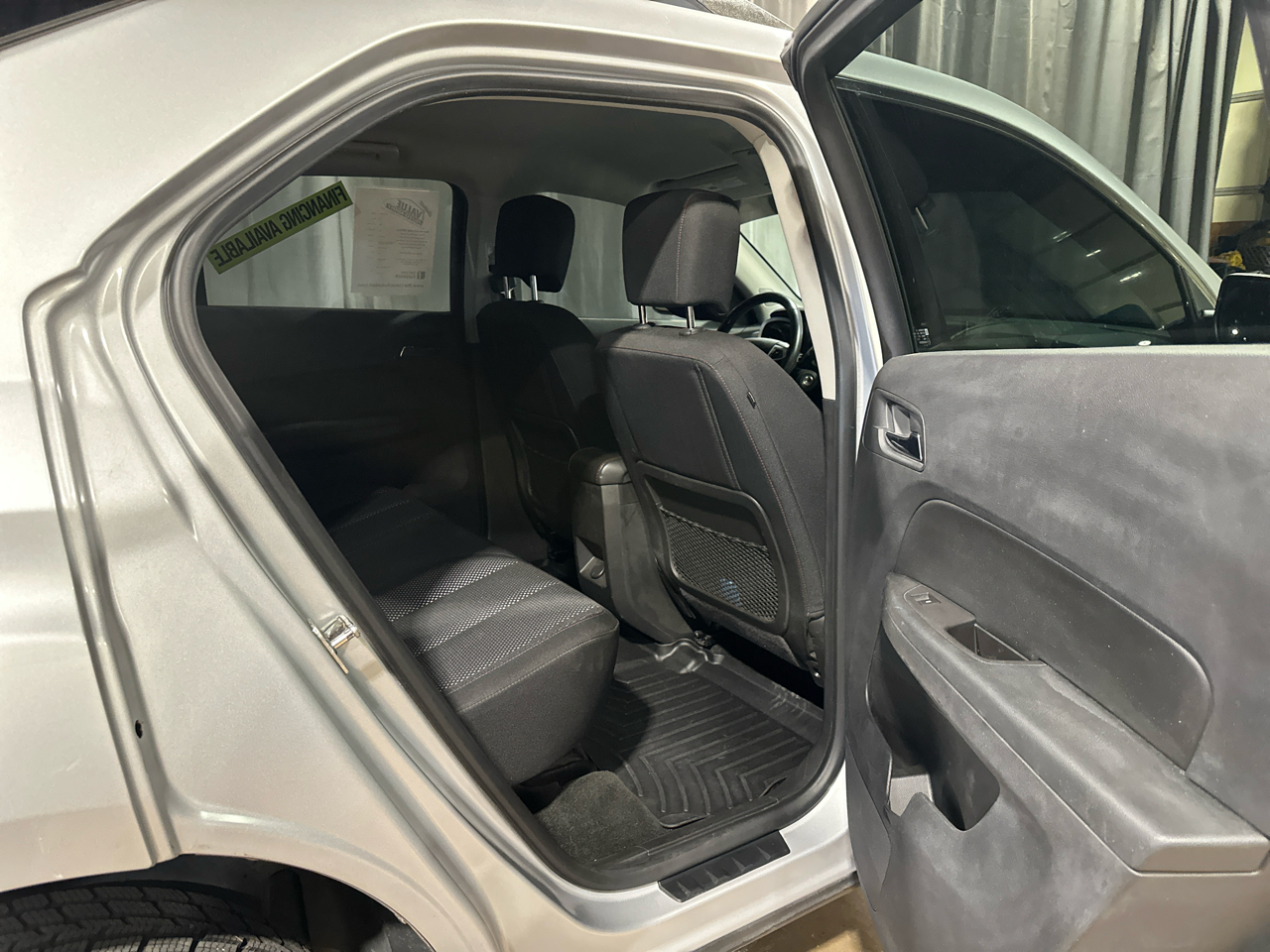 Chevrolet Equinox 1LT AWD 2014 Chevrolet Equinox 1LT AWD 2014