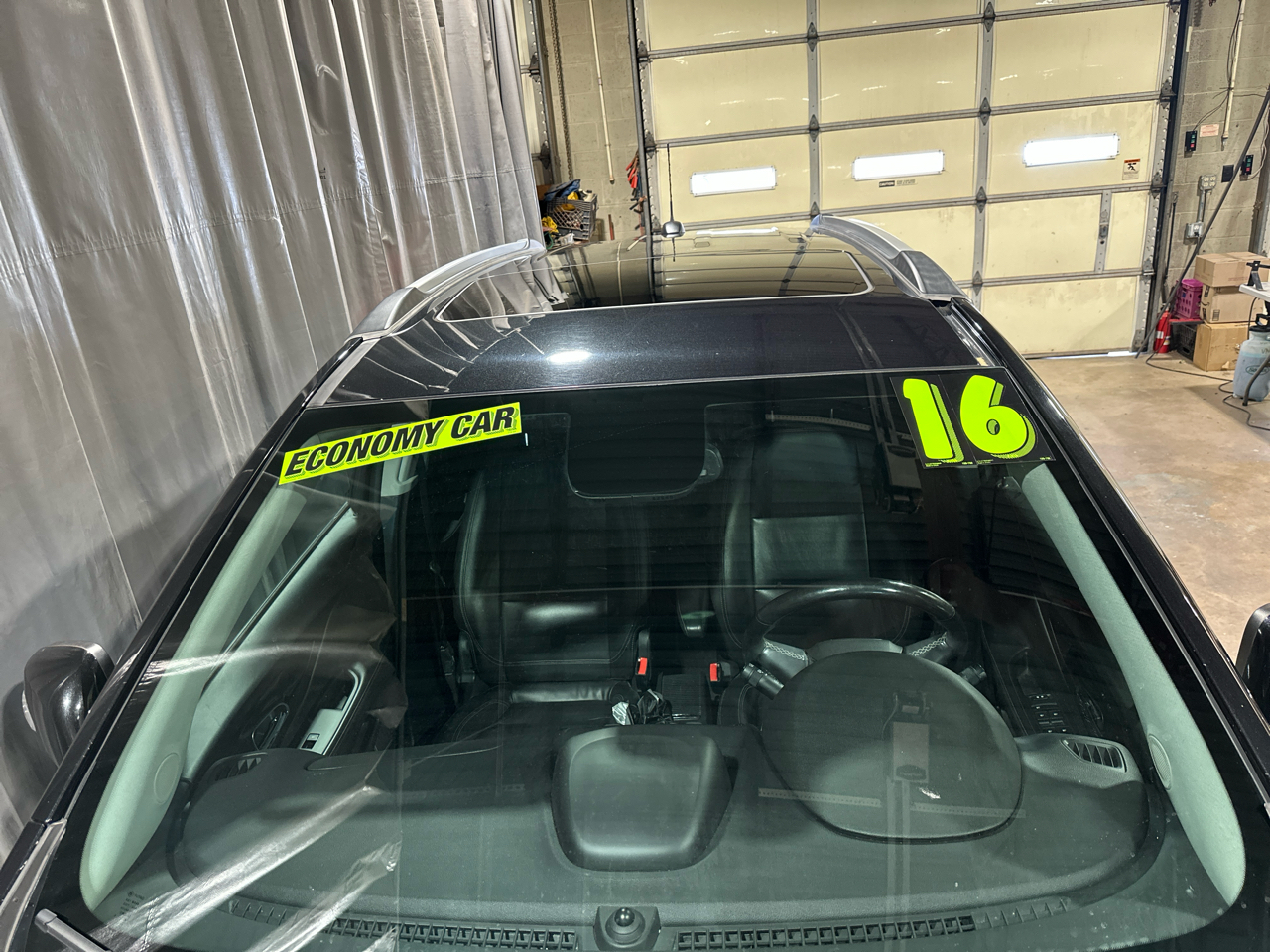 Buick Encore Leather FWD 2016 Buick Encore Leather FWD 2016