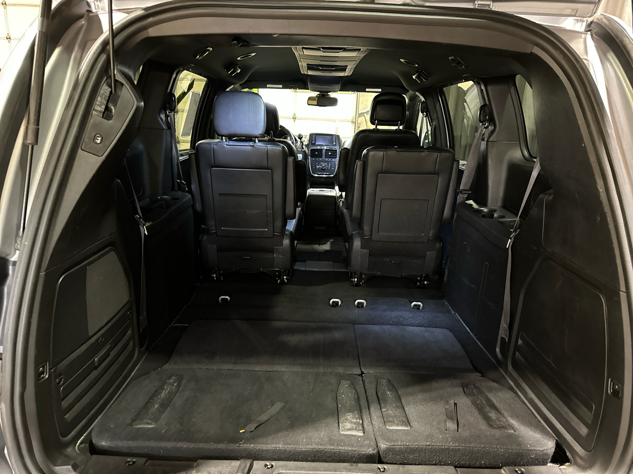 Dodge Grand Caravan GT 2019 Dodge Grand Caravan GT 2019