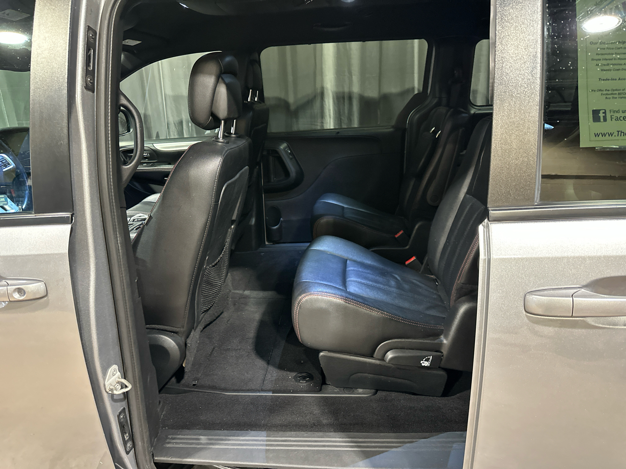 Dodge Grand Caravan GT 2019 Dodge Grand Caravan GT 2019