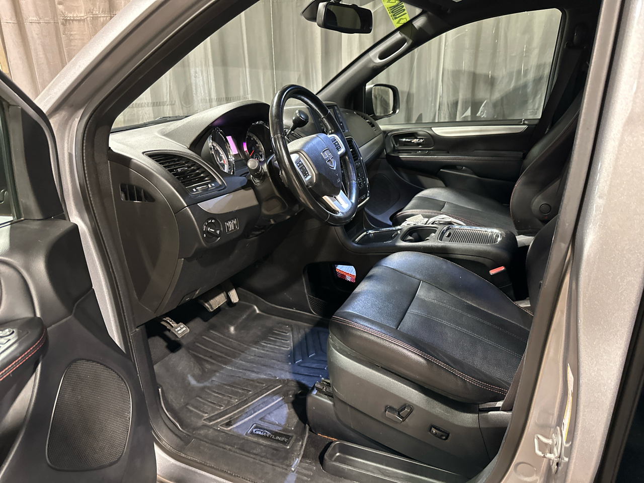 Dodge Grand Caravan GT 2019 Dodge Grand Caravan GT 2019