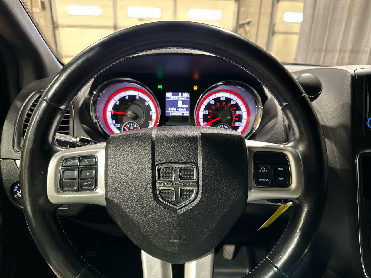 Dodge Grand Caravan GT 2019 Dodge Grand Caravan GT 2019