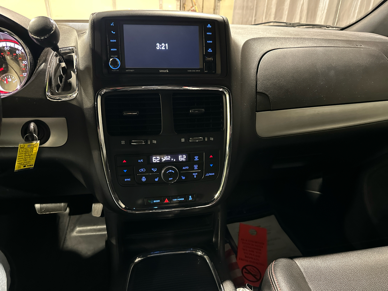 Dodge Grand Caravan GT 2019 Dodge Grand Caravan GT 2019