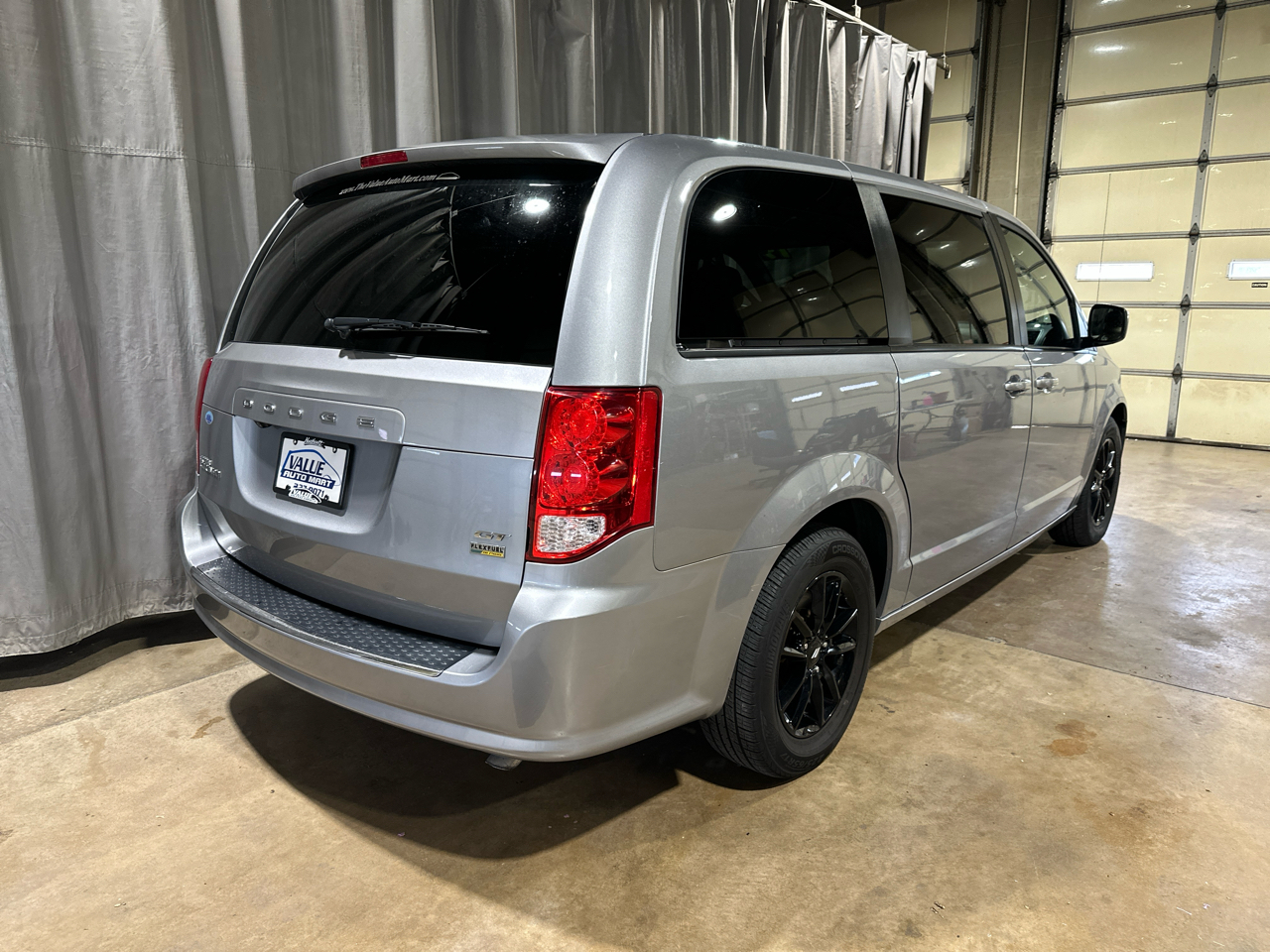 Dodge Grand Caravan GT 2019 Dodge Grand Caravan GT 2019