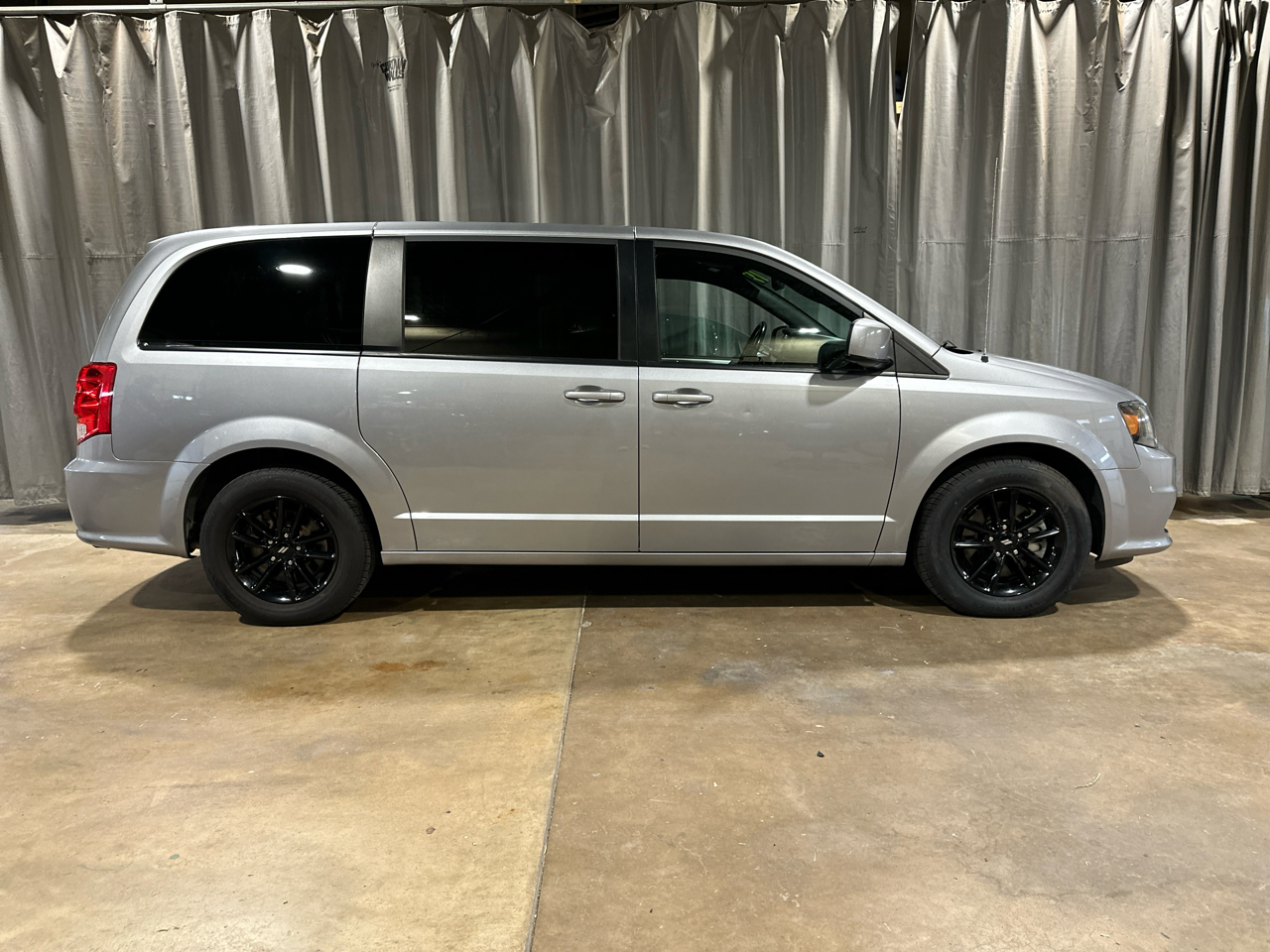 Dodge Grand Caravan GT 2019 Dodge Grand Caravan GT 2019