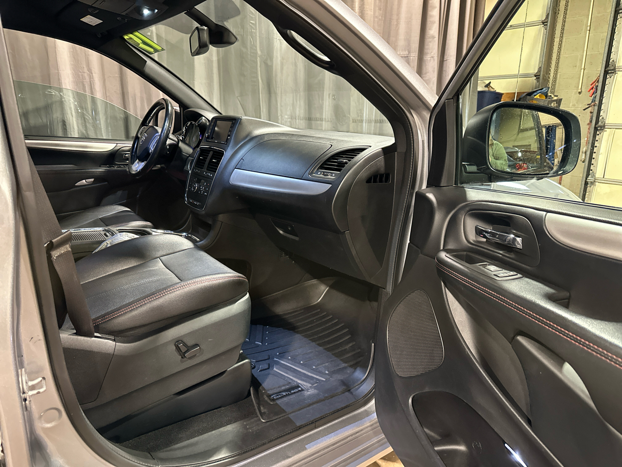 Dodge Grand Caravan GT 2019 Dodge Grand Caravan GT 2019