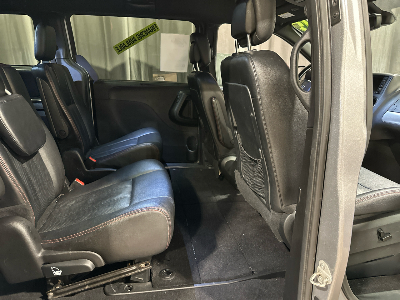 Dodge Grand Caravan GT 2019 Dodge Grand Caravan GT 2019