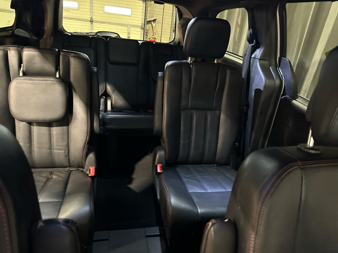 Dodge Grand Caravan GT 2019 Dodge Grand Caravan GT 2019