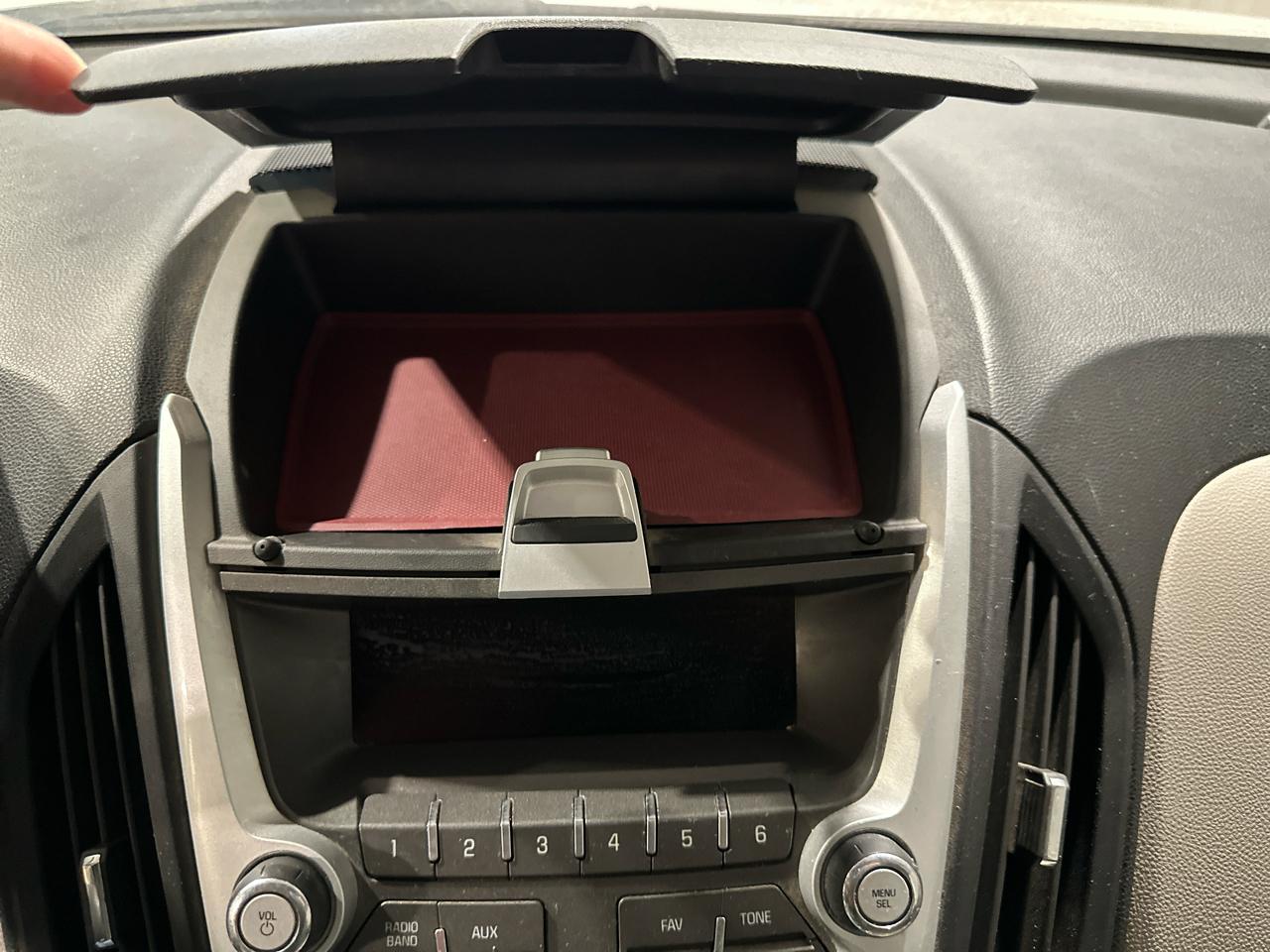 Chevrolet Equinox 2LT 2WD 2011