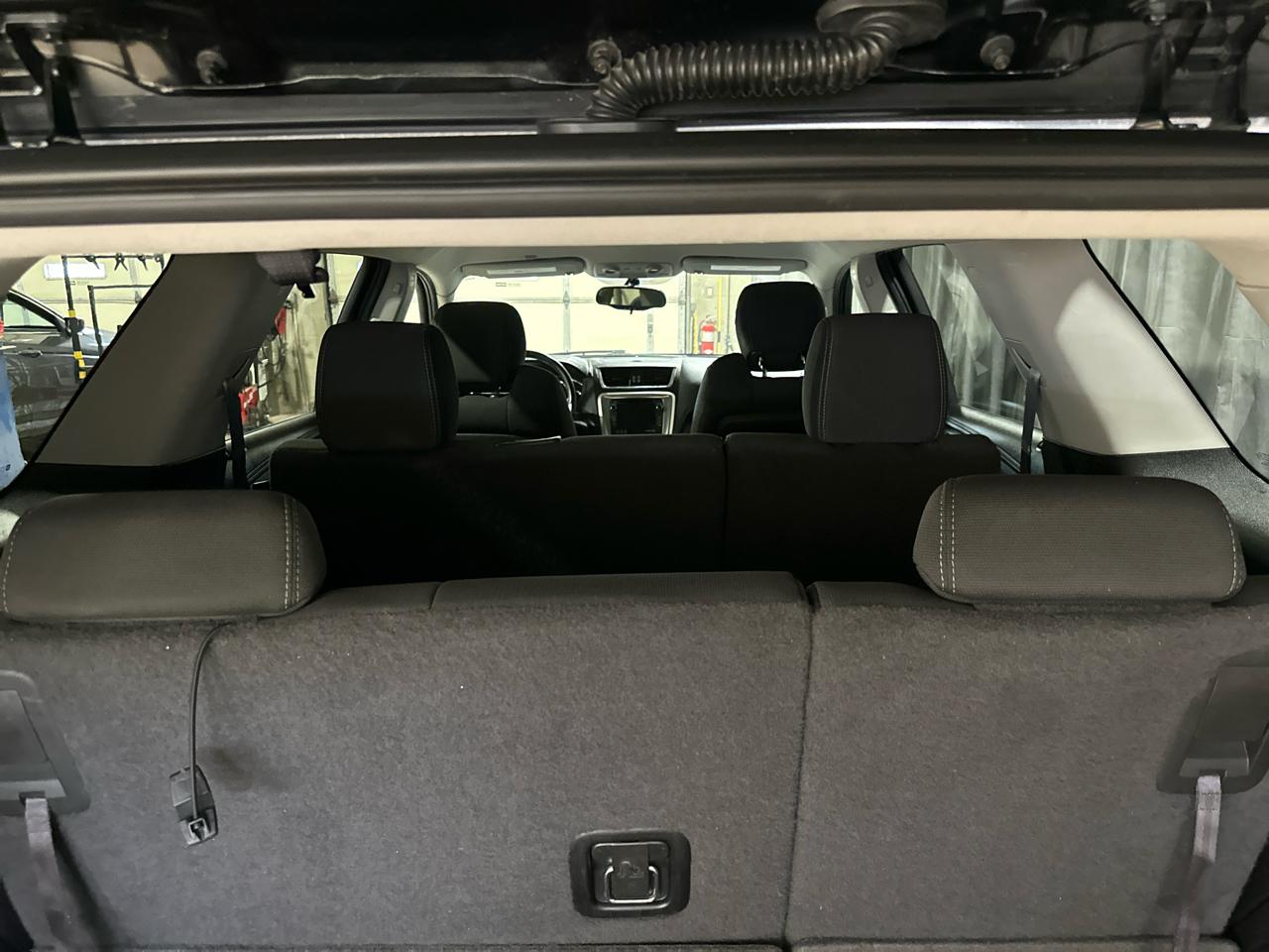 GMC Acadia SLE-1 AWD 2013