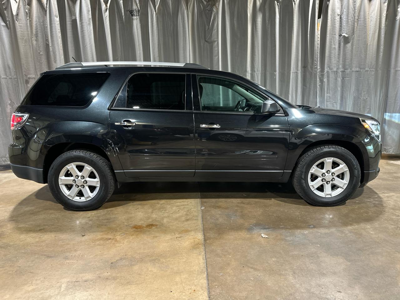 GMC Acadia SLE-1 AWD 2013