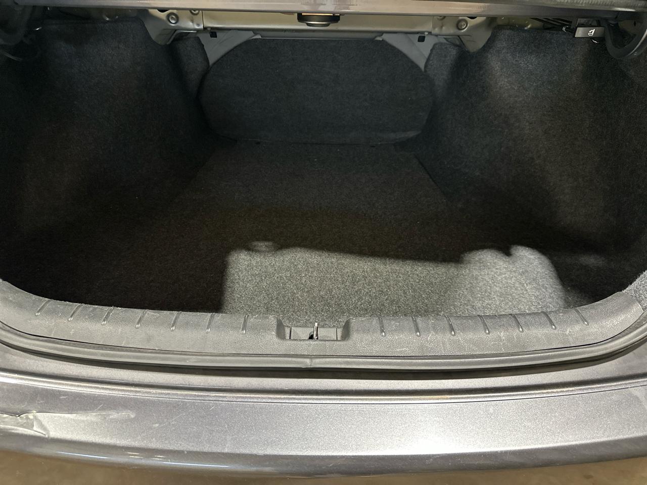 Honda Accord EX-L Sedan CVT 2013