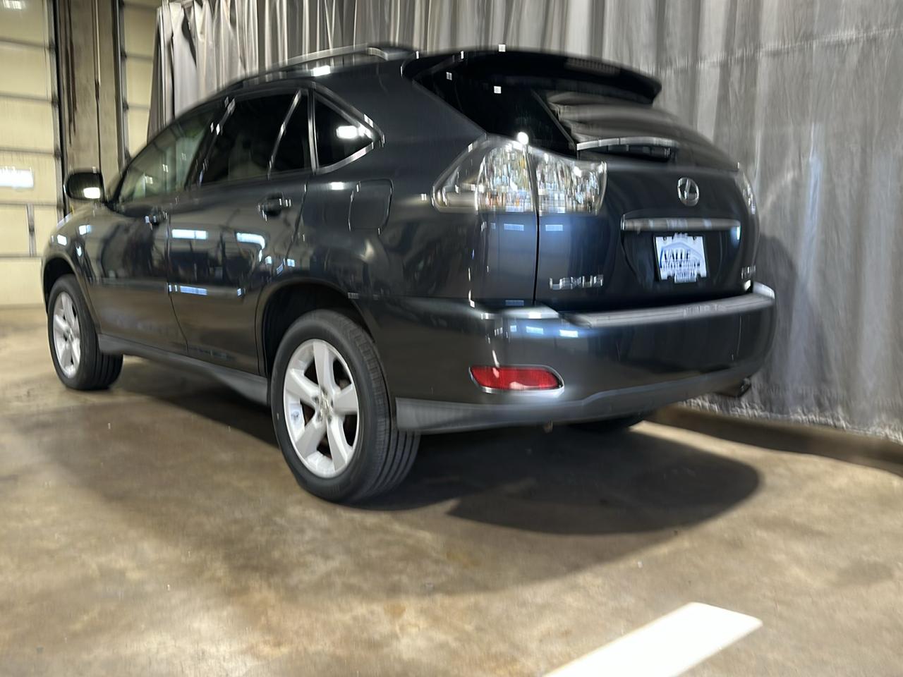 Lexus RX 350 AWD 2007