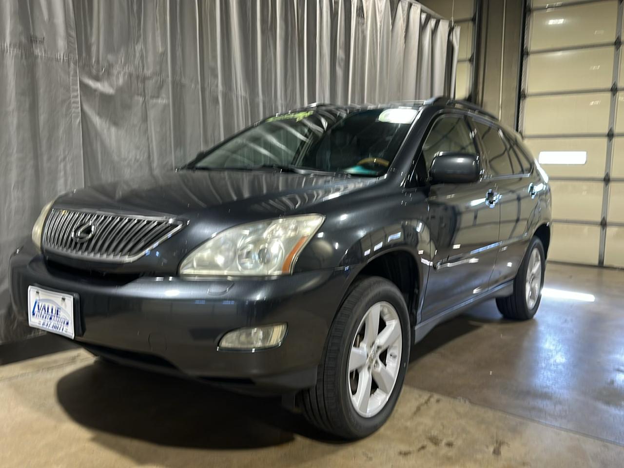 Lexus RX 350 AWD 2007